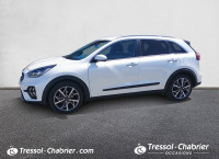 Kia Niro 1.6 GDi Hybride 141 ch DCT6 Active