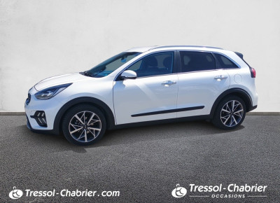 Kia Niro 1.6 GDi Hybride 141 ch DCT6 Active