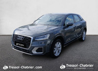 Audi Q2 1.6 TDI 116 ch S tronic 7 Design