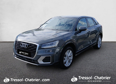 Audi Q2 1.6 TDI 116 ch S tronic 7 Design