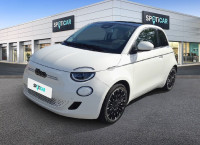 Fiat 500e BERLINE 500 e 118 ch Nouvelle 500