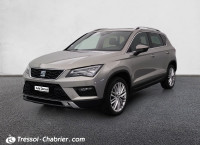 Seat ATECA BUSINESS 1.5 TSI 150 ch ACT Start/Stop Style Business