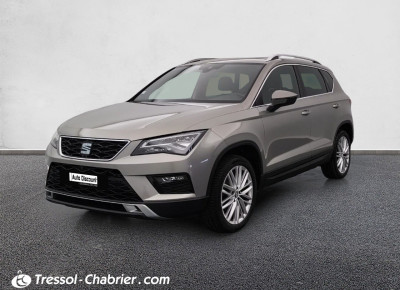 Seat ATECA BUSINESS 1.5 TSI 150 ch ACT Start/Stop Style Business