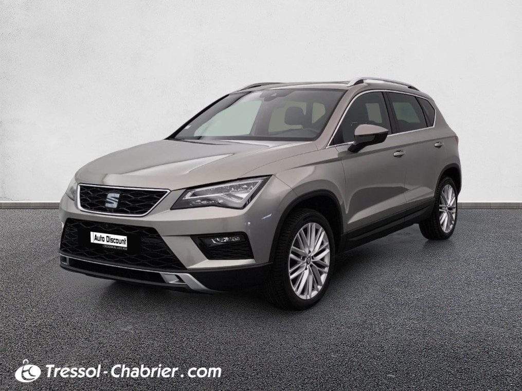 Seat ATECA BUSINESS 1.5 TSI 150 ch ACT Start/Stop Style Business