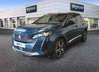 Peugeot 3008 Hybrid 225 e-EAT8 GT