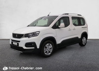 Peugeot RIFTER Standard BlueHDi 130 S&S BVM6 Allure