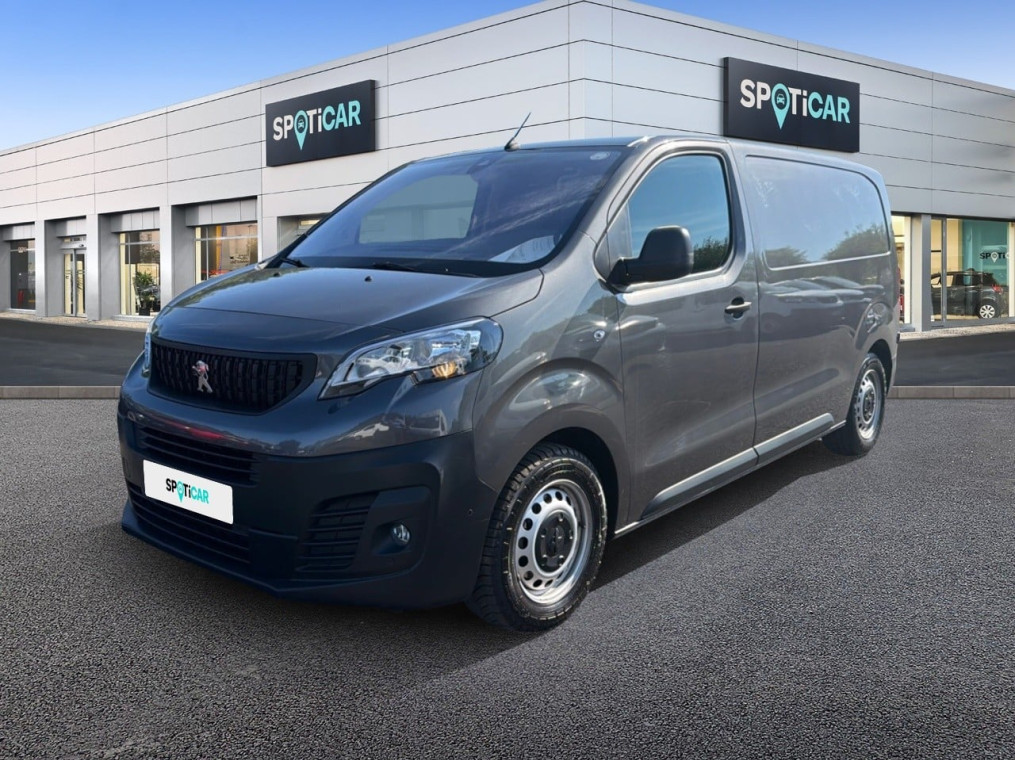 Peugeot EXPERT FOURGON FGN TOLE M BLUEHDI 145 S&S EAT8