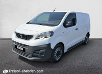 Peugeot EXPERT FOURGON FGN TOLE COMPACT BLUEHDI 115 S&S BVM6 PREMIUM
