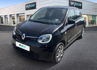 Renault TWINGO III SCe 65 Equilibre