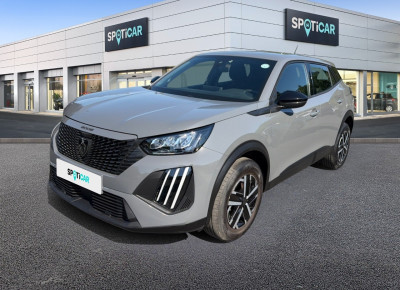 Peugeot 2008 PureTech 100 S&S BVM6 Active