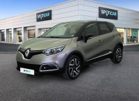 Renault CAPTUR TCe 90 Energy E6 Intens