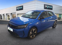 Opel CORSA ELECTRIQUE 156 ch & Batterie 51 kWh GS