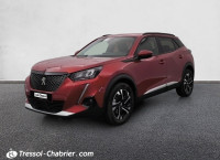Peugeot 2008 BlueHDi 130 S&S EAT8 Allure