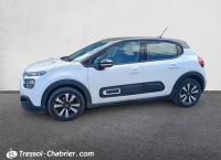 Citroën C3 BlueHDi 100 S&S BVM5 Shine Business