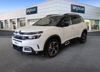 Citroën C5 AIRCROSS BUSINESS Hybride Rechargeable 225 S&S e-EAT8 Business