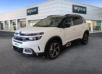 Citroën C5 AIRCROSS BUSINESS Hybride Rechargeable 225 S&S e-EAT8 Business