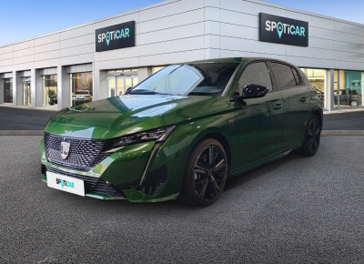 Peugeot 308 SW PHEV 225 e-EAT8 GT
