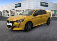 Peugeot 208 BlueHDi 100 S&S BVM6 Style