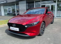 Mazda Mazda 3 2.0 e-SKYACTIV-X M-Hybrid 186ch Sportline BVA 2022
