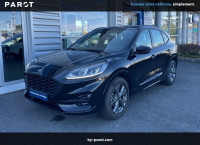 Ford Kuga 2.5 Duratec 190ch FHEV E85 ST-Line BVA