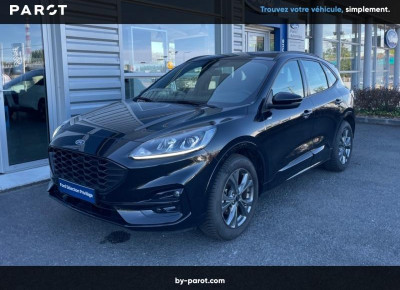 Ford Kuga 2.5 Duratec 190ch FHEV E85 ST-Line BVA