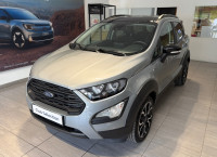 Ford EcoSport 1.0 EcoBoost 125ch Active 147g