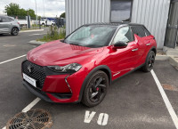 DS DS 3 Crossback PureTech 130ch Performance Line Automatique 7cv