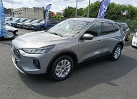 Ford Kuga 2.5 Duratec 180ch Hybrid FlexiFuel Titanium Business Powershift