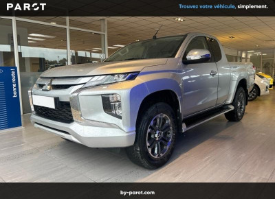 Mitsubishi L200 2.2 DI-D 150ch Club Cab Instyle
