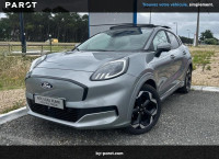 Ford Puma Gen-E 168ch Standard Range 43 kWh Premium