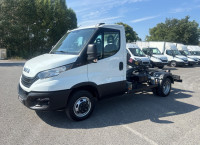 IVECO Daily CCb 35C16H3.0 empattement 3450