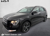 Kia Niro 1.6 GDi 141 ch HEV DCT6 Active