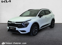 Kia Sportage 1.6 T-GDi 230ch ISG Hybride BVA6 4x2 GT Line Premium Business