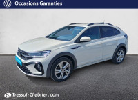 Volkswagen TAIGO 1.0 TSI 110 DSG7 R-Line