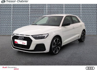 Audi A1 SPORTBACK 30 TFSI 110 ch BVM6 Advanced