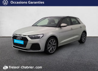Audi A1 SPORTBACK Nouvelle 25 TFSI 95 ch BVM5 Design