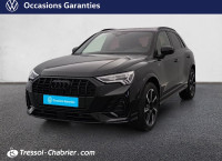 Audi Q3 35 TFSI 150 ch S tronic 7 S line