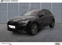 Audi Q3 35 TFSI 150 ch S tronic 7 S line