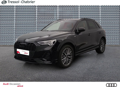 Audi Q3 35 TFSI 150 ch S tronic 7 S line