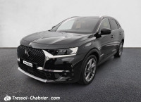 DS DS7 CROSSBACK BlueHDi 180 EAT8 Grand Chic