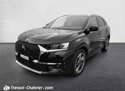 DS DS7 CROSSBACK BlueHDi 180 EAT8 Grand Chic