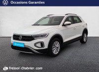 Volkswagen T-ROC 1.0 TSI 110 Start/Stop BVM6 Life