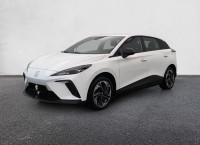 MG MG4 Nouveau Electric 51kWh - 125 kW 2WD Standard