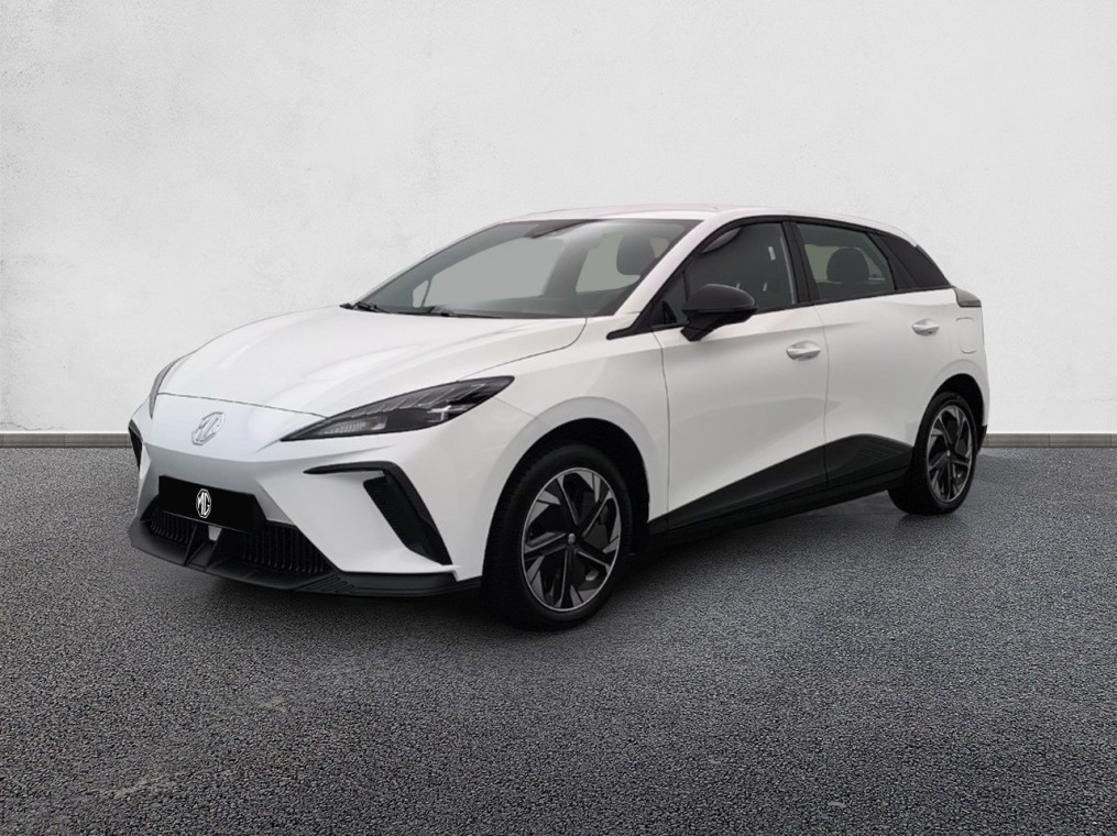 MG MG4 Nouveau Electric 51kWh - 125 kW 2WD Standard