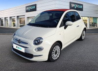 Fiat 500 SERIE 8 EURO 6D-TEMP 1.0 70 ch Hybride BSG S/S Lounge