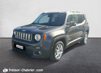 Jeep Renegade 1.6 I MultiJet S&S 120 ch Night Eagle