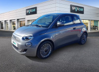 Fiat 500e BERLINE 500 e 95 ch Nouvelle 500