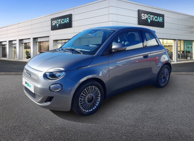Fiat 500e BERLINE 500 e 95 ch Nouvelle 500