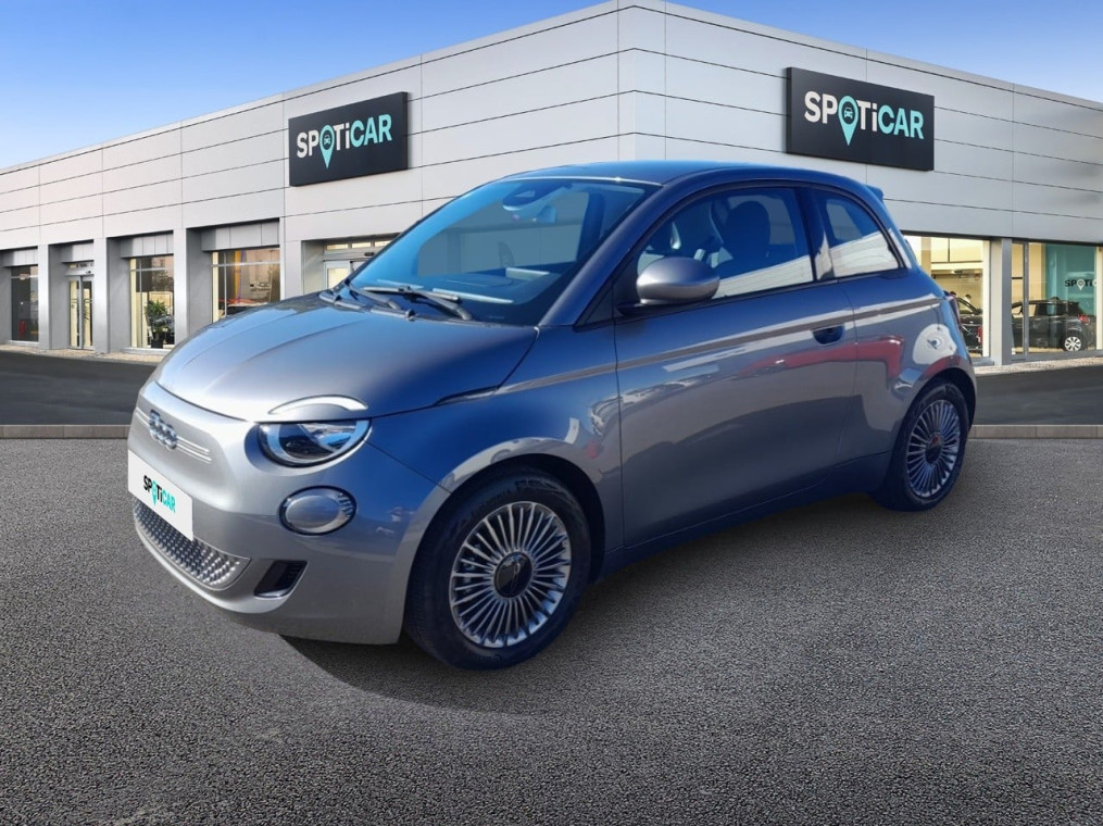 Fiat 500e BERLINE 500 e 95 ch Nouvelle 500
