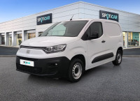 Fiat DOBLO FOURGON M 650KG PURETECH 110 S&S BVM6